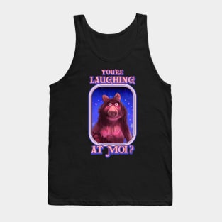 Piggy - Carrie Tank Top